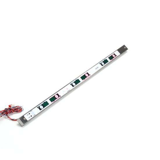 Picture of Prince Castle Kit Timer 6Ch B Bar Main Part# 541-950S