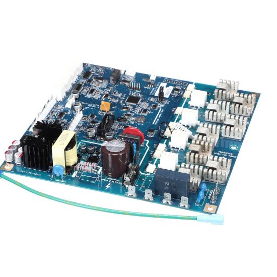 Picture of Prince Castle Kit Main Pc Board Pubgbn Part# 542-455S