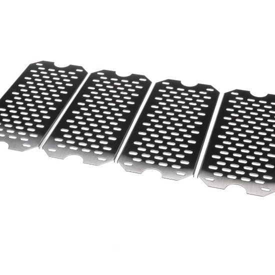 Picture of Prince Castle Tray, Drain 1/3 Size Part# 542-473S