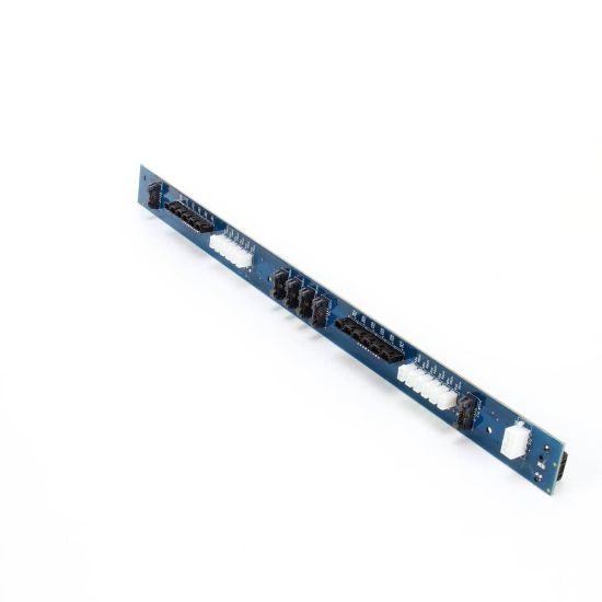 Picture of Prince Castle Kit,bus Board Part# 547-223S
