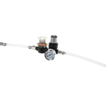 Picture of Prince Castle Assembly, Regulator (625-Mcd) Part# 625-104SC