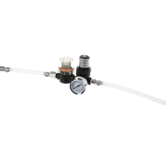 Picture of Prince Castle Assembly, Regulator (625-Mcd) Part# 625-104SC