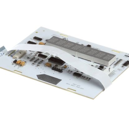 Picture of Prince Castle Kit,disp Control Board (625-Mcd,-a) Part# 625-205NS