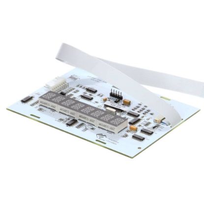 Picture of Prince Castle Kit,pcb Display Assembly Europe Part# 625-204NS