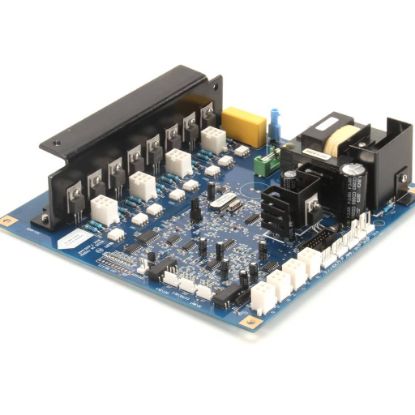 Picture of Prince Castle Controller Power Control Board Part# 548-060S
