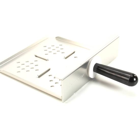 Picture of Prince Castle Pchkit,spatula Assembly Part# 625-128S