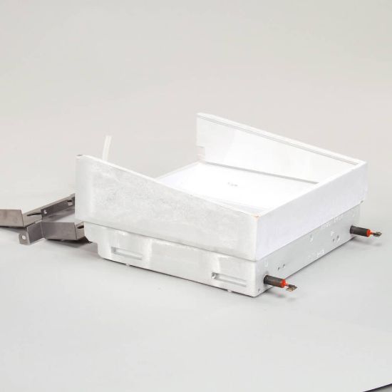 Picture of Prince Castle Kit,platen (International) 240 Part# 625-284S