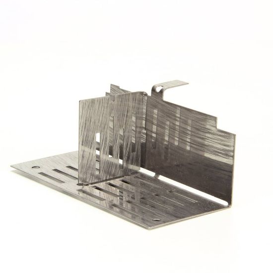 Picture of Prince Castle Kit,cover Backplate Assembly Part# 625-320S