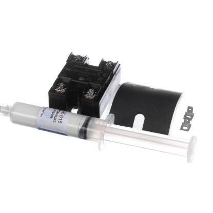 Picture of Prince Castle Bag Relay,ss,50a Part# 65-058S