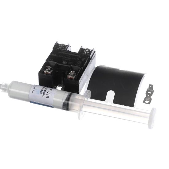 Picture of Prince Castle Bag Relay,ss,50a Part# 65-058S