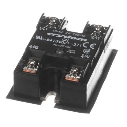 Picture of Prince Castle Kit,power Relay Part# 65-064S
