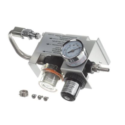 Picture of Prince Castle Assembly,regulator W/strainer Part# 625-253SPT