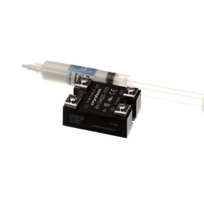 Picture of Prince Castle Kit,relay Domestic Part# 65-059S