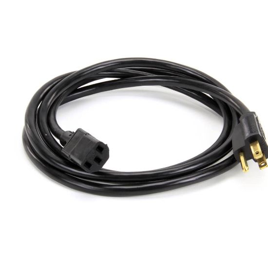 Picture of Prince Castle Power Cord Part# 72-200-11S