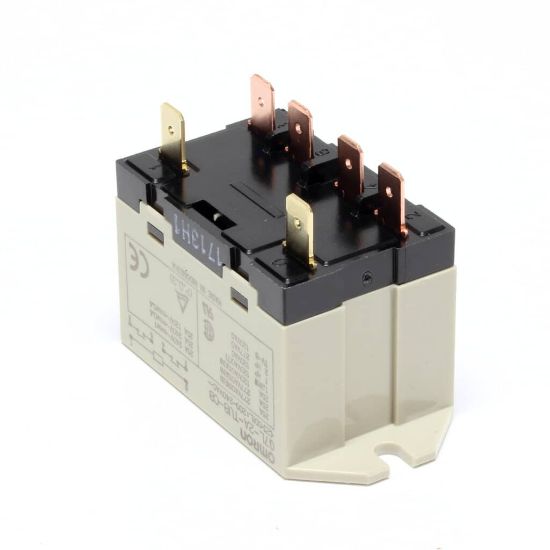 Picture of Prince Castle Kit,relay Dpst 30A 200/240Ac Part# 65-063-06S