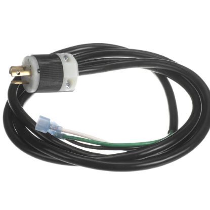 Picture of Prince Castle Power Cord Part# 72-376S