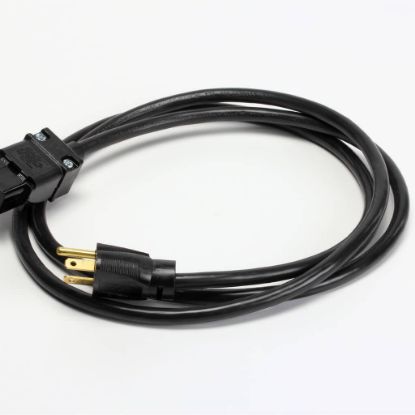 Picture of Prince Castle Gm Power Cord, 120V 20A Part# 72-200-15S