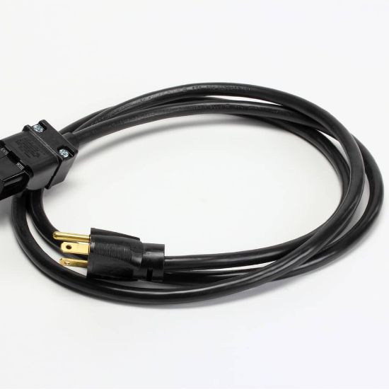Picture of Prince Castle Gm Power Cord, 120V 20A Part# 72-200-15S