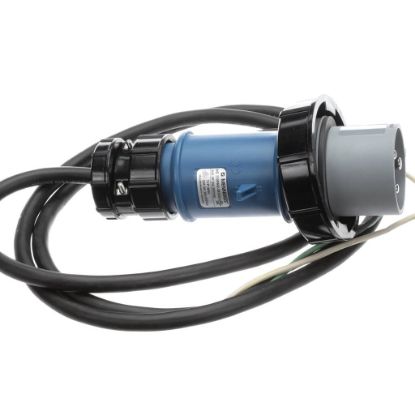 Picture of Prince Castle Kit,power Cord Part# 72-386S