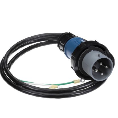 Picture of Prince Castle Powercord - 83In 3 Conductr-12 Ga Part# 72-697