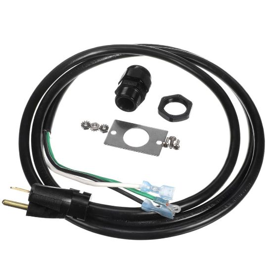 Picture of Prince Castle Power Cord Kit Part# 72-528S
