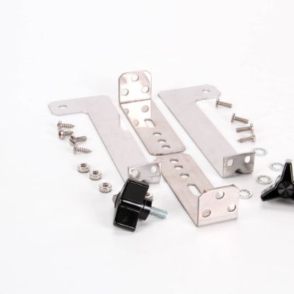 Picture of Prince Castle Kit,755 Mounting Hardware Part# 755-030S
