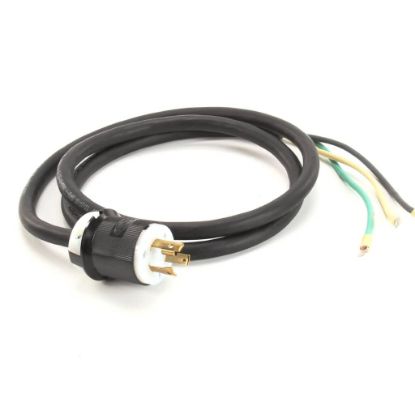 Picture of Prince Castle Kit,power Cord Part# 72-446S
