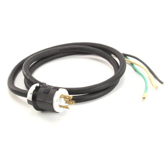 Picture of Prince Castle Kit,power Cord Part# 72-446S