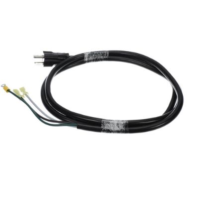 Picture of Prince Castle Power Cord Kit 6-20P Part# 72-476