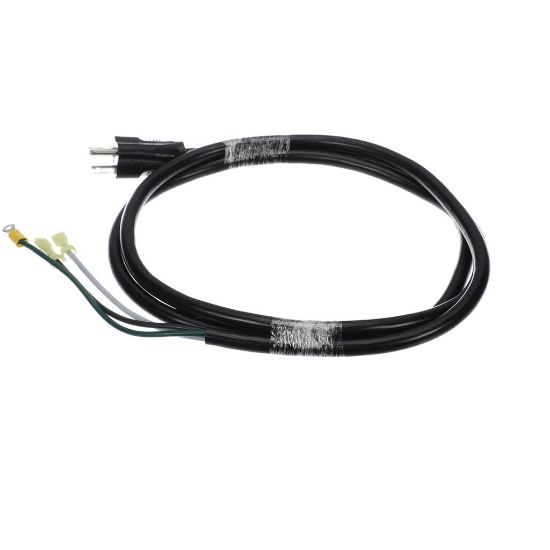 Picture of Prince Castle Power Cord Kit 6-20P Part# 72-476