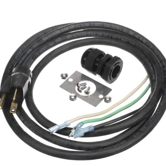 Picture of Prince Castle Power Cord Service Kit Part# 72-674S
