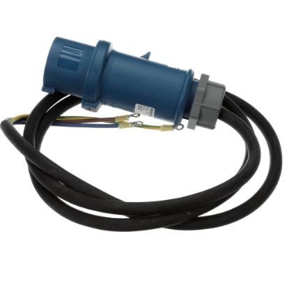 Picture of Prince Castle Dcft Power Cord Service Kit314 Part# 72-458S