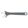 Picture of Channellock® 8" Black Phosphate Adj Wrench Wide Part# - 808Nw