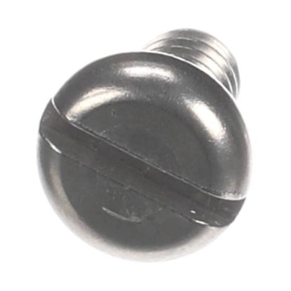 Picture of Prince Castle Slotted Pan Head Screw Part# 76-150