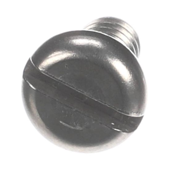 Picture of Prince Castle Slotted Pan Head Screw Part# 76-150