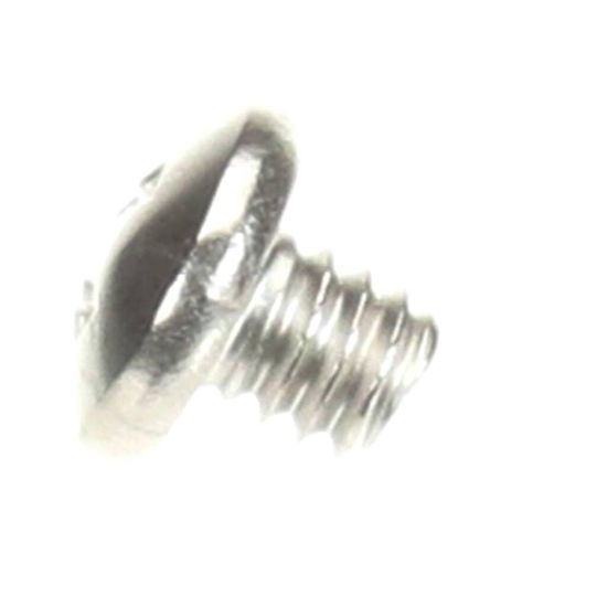 Picture of Prince Castle Blade Retaining Screw Part# 76-705S