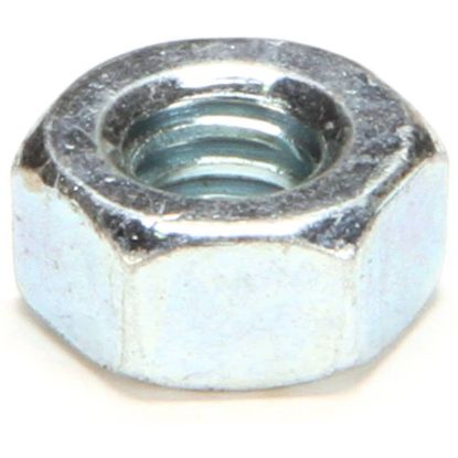 Picture of Prince Castle Nuthex1/4-20x7/32 St Zinc Or Part# 73-007