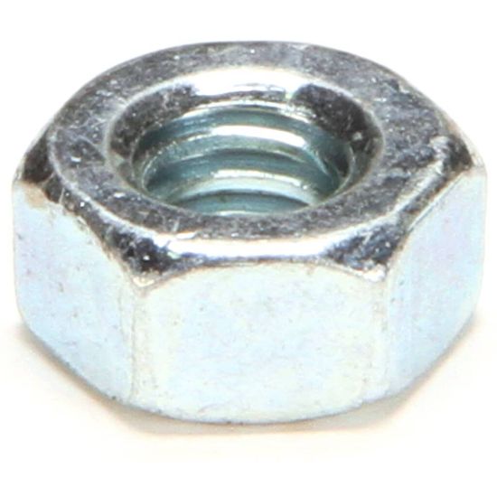 Picture of Prince Castle Nuthex1/4-20x7/32 St Zinc Or Part# 73-007