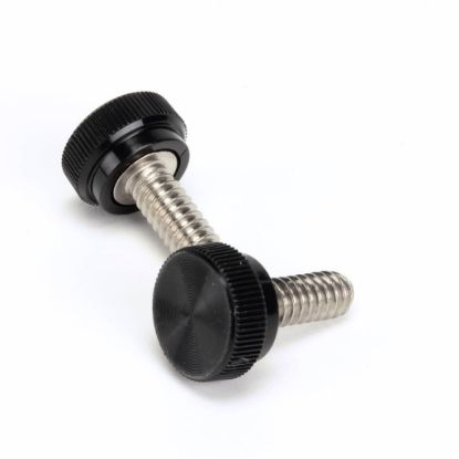 Picture of Prince Castle Replacement Thumbscrew Part# 76-582S