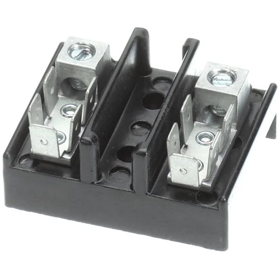 Picture of Prince Castle Kit Terminal Block Part# 77-052S