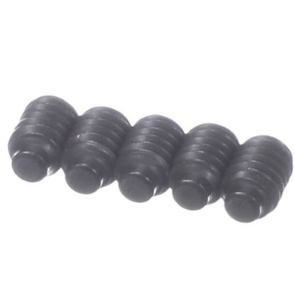Picture of Prince Castle Set Screws (Pkg Of 5) Part# 76-748S