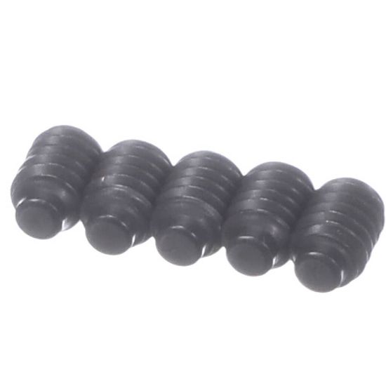 Picture of Prince Castle Set Screws (Pkg Of 5) Part# 76-748S