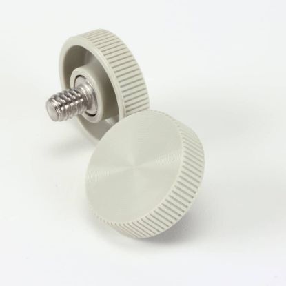 Picture of Prince Castle Screw,w/knob (Pkg Of 2) Part# 76-626S