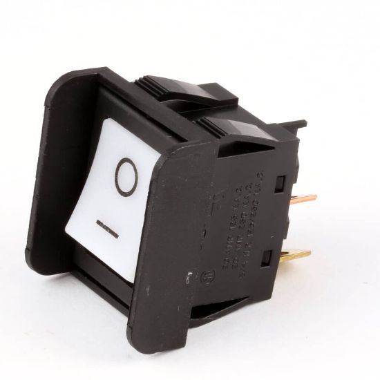 Picture of Prince Castle Kitswitch Dpst 10A Part# 78-241S