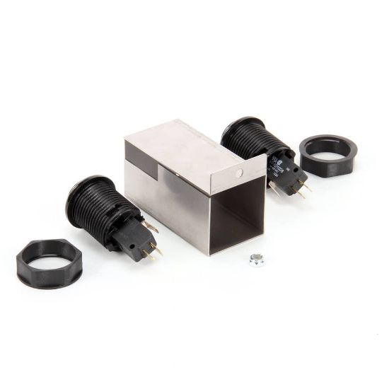 Picture of Prince Castle Kit,start Switch Part# 78-244S