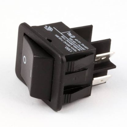 Picture of Prince Castle Kit,switch Part# 78-196S