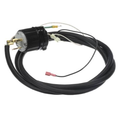 Picture of Prince Castle Power Cord Part# 72-439