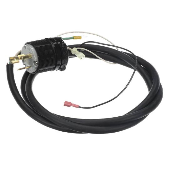 Picture of Prince Castle Power Cord Part# 72-439