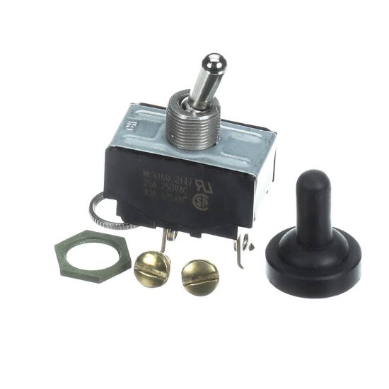 Picture of Prince Castle Shifting Handle Switch Toggle Part# 78-233TFS