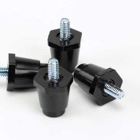 Picture of Prince Castle Legs (Pkg Of 4) Part# 86-255S